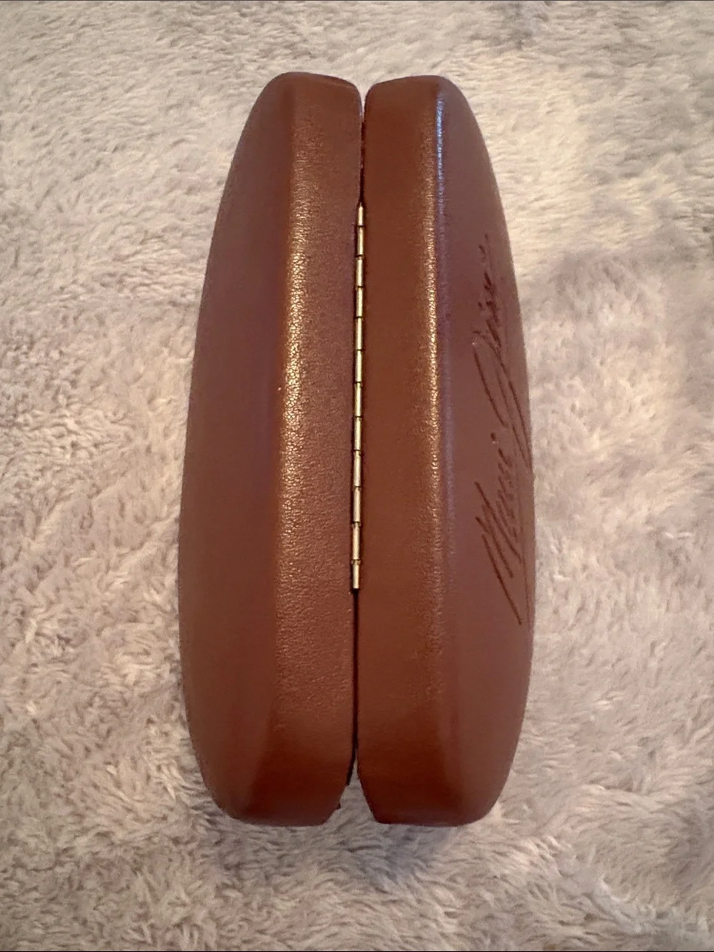 MAUI JIM SUNGLASSES & CASE